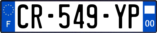 CR-549-YP