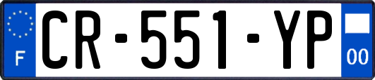 CR-551-YP