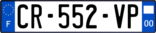 CR-552-VP