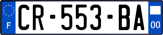 CR-553-BA