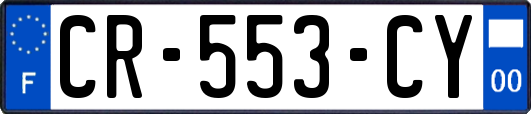 CR-553-CY