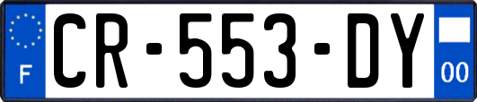 CR-553-DY