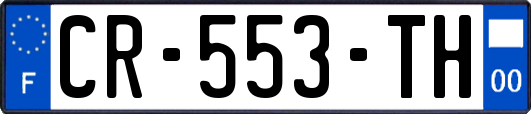 CR-553-TH