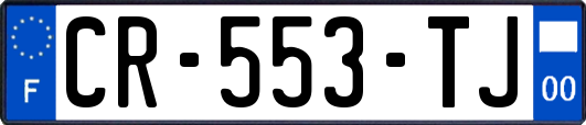 CR-553-TJ