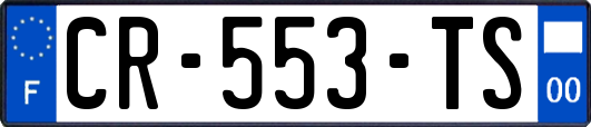 CR-553-TS