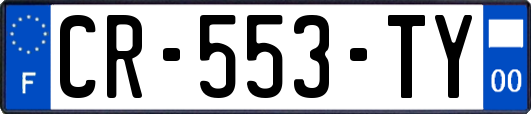 CR-553-TY