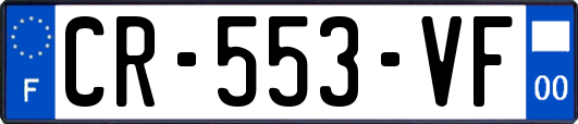 CR-553-VF
