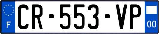 CR-553-VP