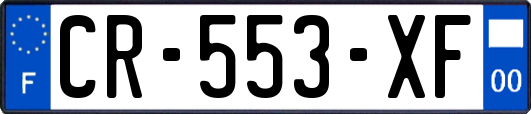 CR-553-XF
