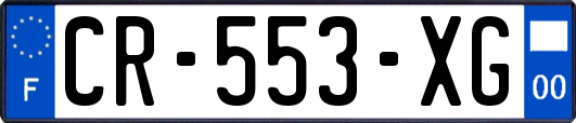 CR-553-XG