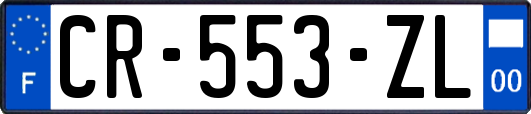 CR-553-ZL