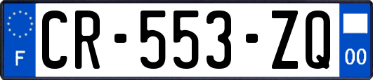 CR-553-ZQ
