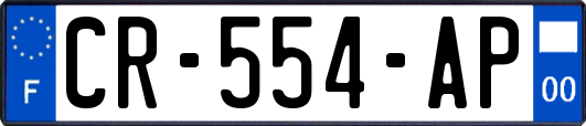 CR-554-AP