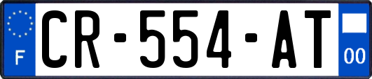 CR-554-AT