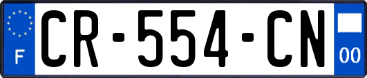 CR-554-CN
