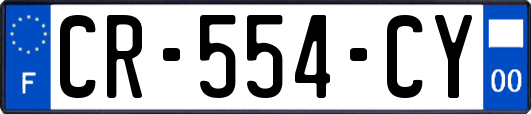CR-554-CY