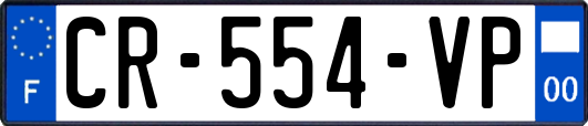 CR-554-VP