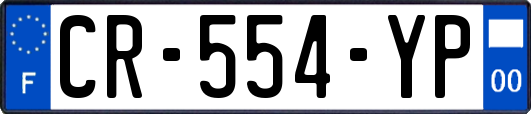 CR-554-YP