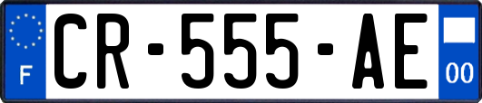 CR-555-AE