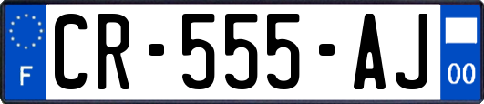 CR-555-AJ