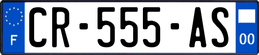 CR-555-AS