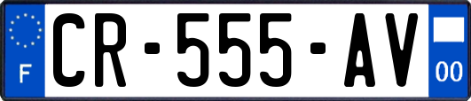 CR-555-AV