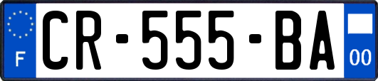 CR-555-BA