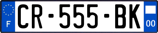 CR-555-BK