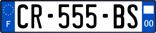CR-555-BS