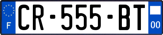 CR-555-BT