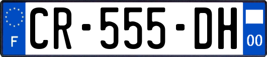 CR-555-DH