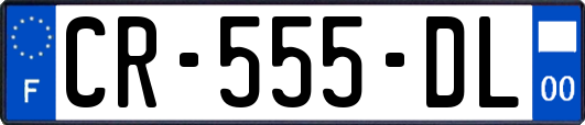 CR-555-DL
