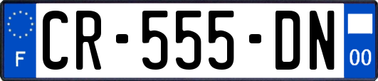 CR-555-DN