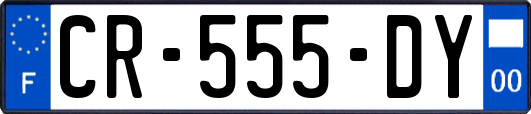 CR-555-DY