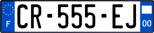 CR-555-EJ