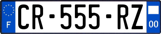 CR-555-RZ