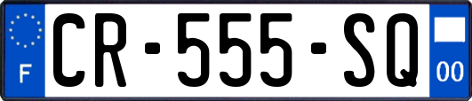 CR-555-SQ