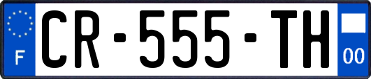 CR-555-TH