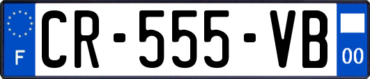 CR-555-VB