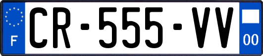 CR-555-VV