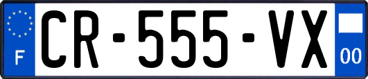 CR-555-VX