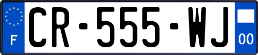 CR-555-WJ