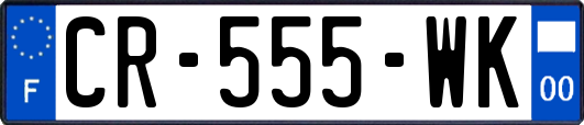 CR-555-WK