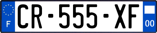 CR-555-XF
