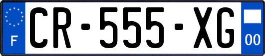 CR-555-XG