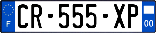 CR-555-XP