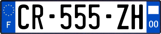 CR-555-ZH