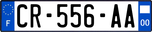 CR-556-AA