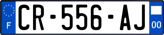 CR-556-AJ