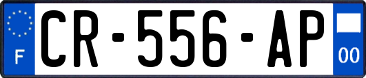 CR-556-AP